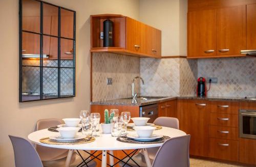 Banyoles Apartment | UP ROOMS BANYOLES