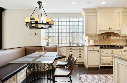 West Town House | UP-SCALE Wicker Park 4BD/3.5BA HOME (+garage)