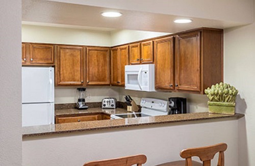 Round Hill Village Resort | Up the street from the beautiful Nevada Beach State Park!