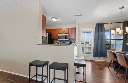 McNeil House | Up to 10 Guests - King Bed