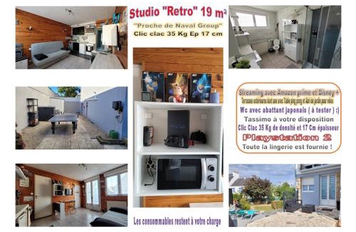 Lanester House | Update Location
