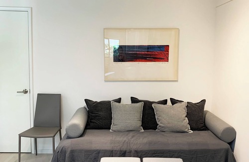 Ocean Park House | Updated 1 Bed/1 Bath + with Private Yard