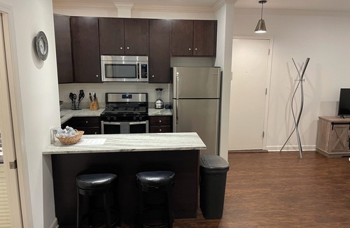 Old Town Apartment | Updated 1 bedroom in the best location!