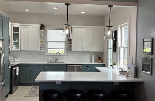 Schulenburg Other | Updated 1880's Farmhouse located on a peaceful working cattle ranch.