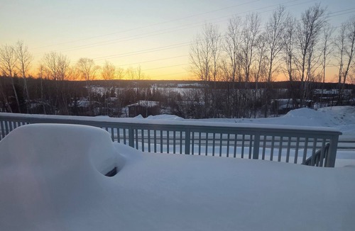 Red Lake House | Updated 3 bed 1 bath house in Cochenour ON
