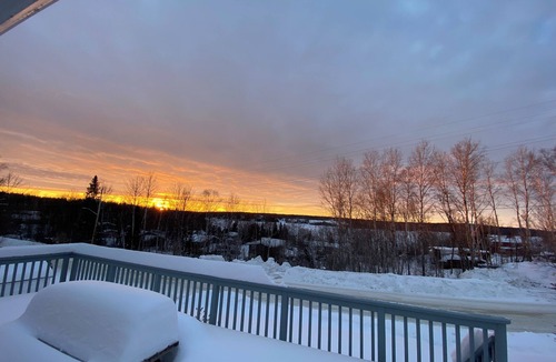 Red Lake House | Updated 3 bed 1 bath home in Red Lake ON