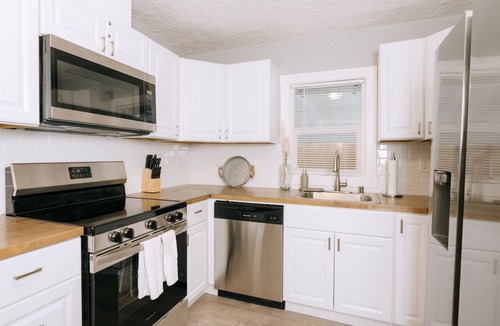 Kelso House | Updated 3 Bedroom Charmer