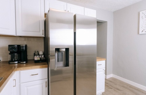 Kelso House | Updated 3 Bedroom Charmer