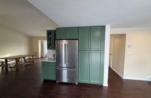 Clay House | Updated 3 Bedroom Home in Clay