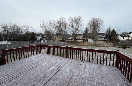 Clay House | Updated 3 Bedroom Home in Clay