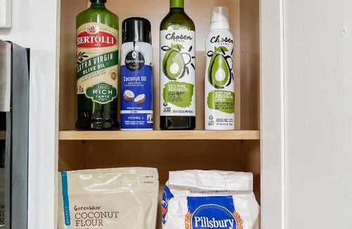 Waleska House | Updated 3Bed/2Ba in Private Gated Lake & Golf Community