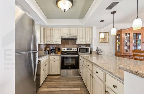 Fernandina Beach Condo | Updated 3rd Floor, 2 Bed/2 Bath Oceanfront condo sleeps 6. Beach view balcony & pool