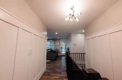 South Ogden House | Updated 4/3-bedroom 2-Bath house in welcoming South Ogden