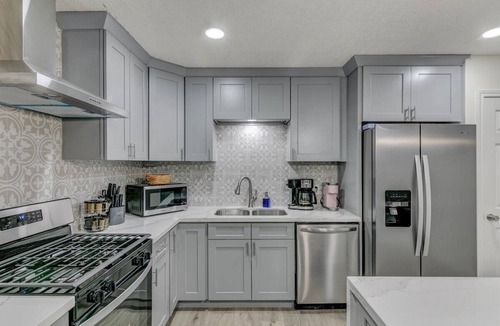 Nederland House | Updated 4 bedroom home in Nederland