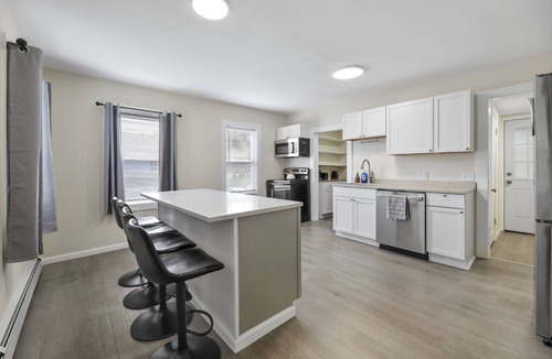 Lenox Dale Apartment | Updated and inviting home in Lenoxdale