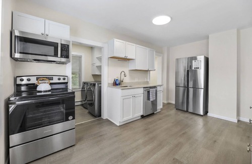 Lenox Dale Apartment | Updated and inviting home in Lenoxdale