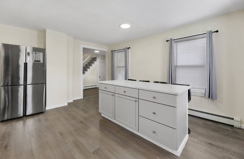 Lenox Dale Apartment | Updated and inviting home in Lenoxdale