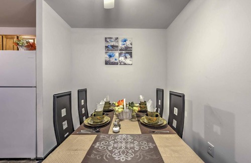 Northeast Philadelphia Apartment | Updated Apartment - 14 Mi to Philly City Center!