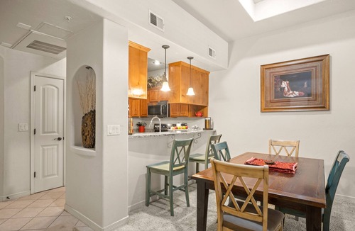 Mesilla Park Condo | Updated appliances. Double recliner coming in mid June. located in Old Mesilla.