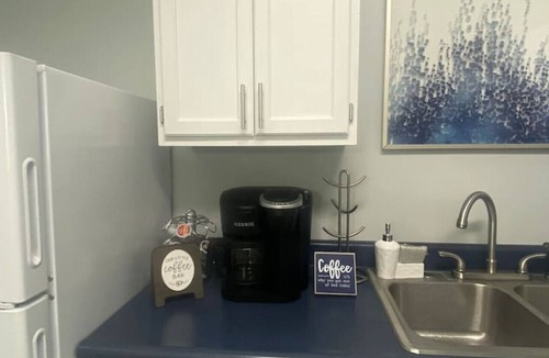 La Follette Apartment | Updated Apt in Country - ATV Trls & Norris Lake
