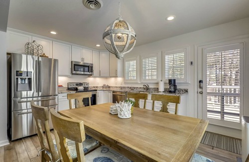 Bethany Beach House | Updated Bahamas Beach Cottage home, close to Bethany Beach