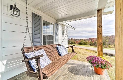 Heidelberg House | Updated Beattyville Ranch-Style Home w/Yard!