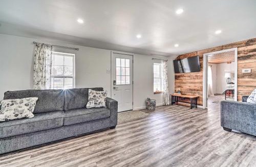 Heidelberg House | Updated Beattyville Ranch-Style Home w/Yard!