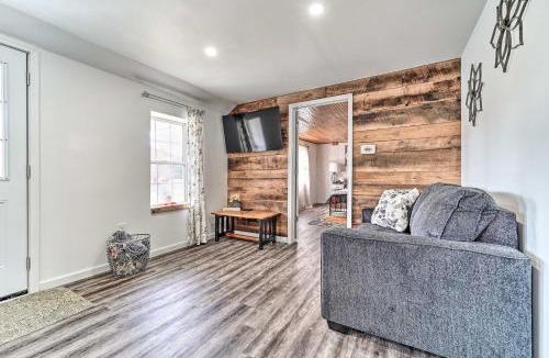 Heidelberg House | Updated Beattyville Ranch-Style Home w/Yard!