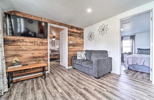 Heidelberg House | Updated Beattyville Ranch-Style Home w/Yard!