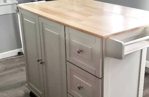 Livonia House | Updated Beautiful Boathouse!