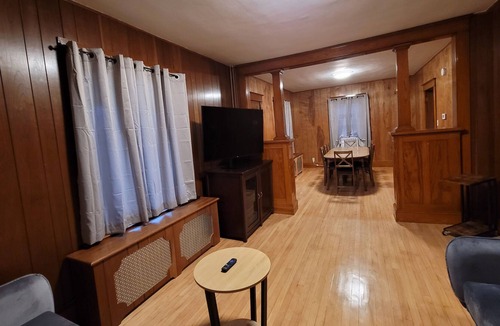 Berlin Apartment | Updated Berlin 4 Bedroom Apartment