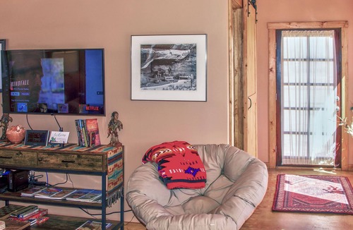 Bluff House | Updated Bluff Bungalow w/ Patio, Pets Welcome