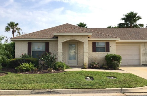 Laguna Vista Villa | Updated Casita - 8 DD