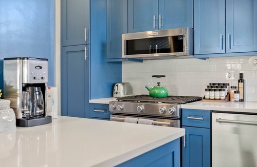 Highland House | Updated Central LoHi Home | Large Yard | 30+