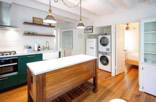 Macatawa Cottage | Updated, Classic Cottage in Macatawa Hills