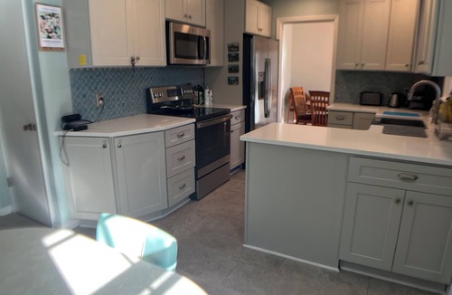 Chapel Hill House | Updated, Cozy and Family-Friendly Home