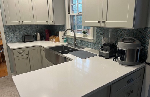 Chapel Hill House | Updated, Cozy and Family-Friendly Home