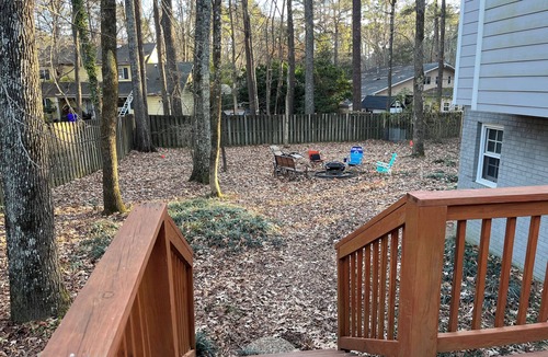 Chapel Hill House | Updated, Cozy and Family-Friendly Home