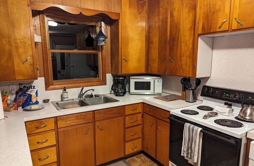 Cuba Cottage | Updated Cuba Lake Retreat. Pontoon Available