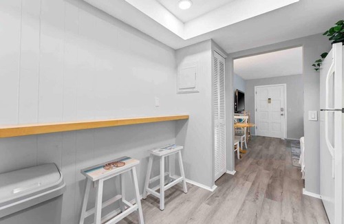 Laurel Park Villa | Updated Downtown Sarasota Villa, 2b/2b