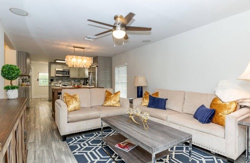Boca Raton House | Updated East Boca House