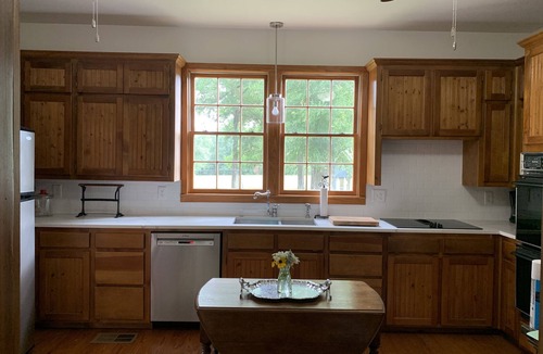 Round Top House | Updated Famhouse - Perfect Location