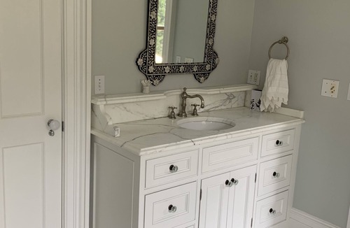 Wilton Other | Updated Farmhouse Retreat