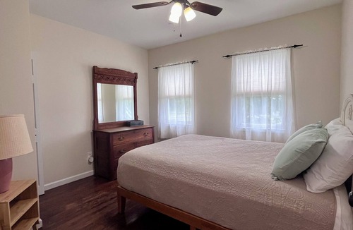Holcomb Other | Updated farmhouse with the full animal experience.