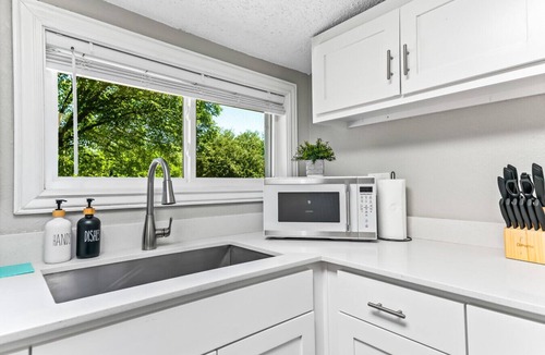 Irving Apartment | Updated Gem|FIFA 2026 | 15 Min to AT&T & DFW | TMA