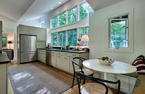 Cashiers House | Updated High Hampton Home - Villa Moisi