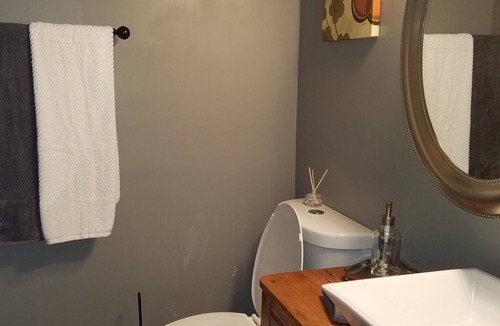 Monticello House | Updated historic home in a great location