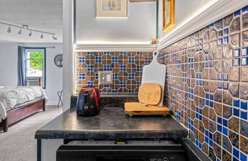 Montour Falls House | Updated Historic Victorian Home