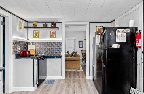 Montour Falls House | Updated Historic Victorian Home