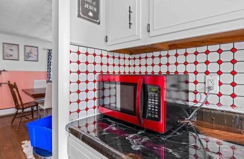 Montour Falls House | Updated Historic Victorian Home